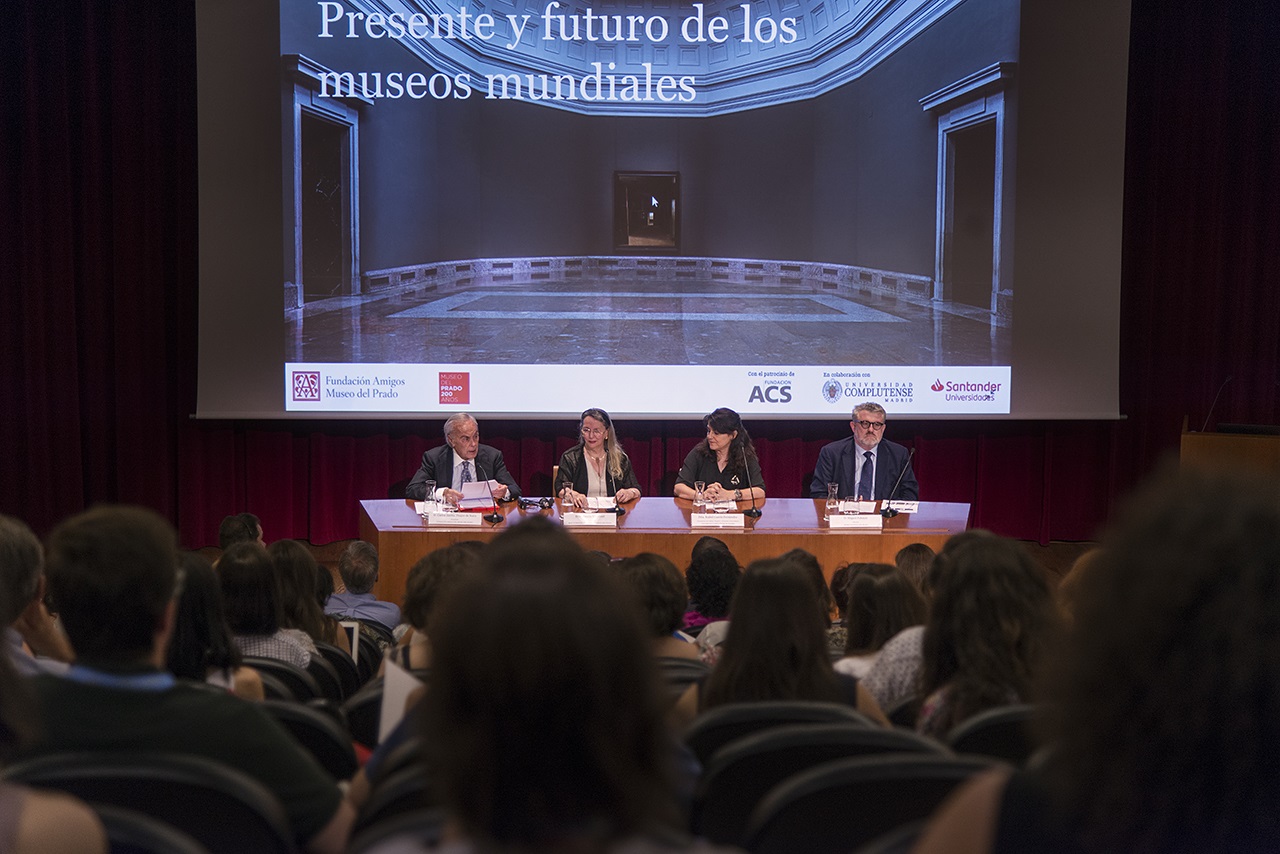 Los Cursos de Verano Complutense de 2026 proyectan el arte como uno de los grandes protagonistas de su programación